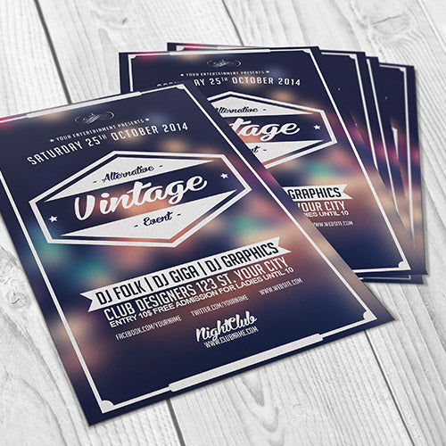 Flyer 2