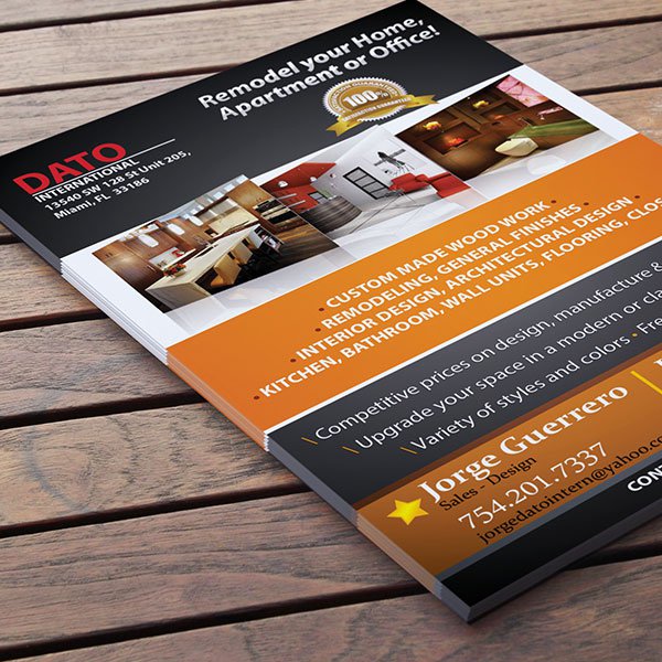 Flyer 3